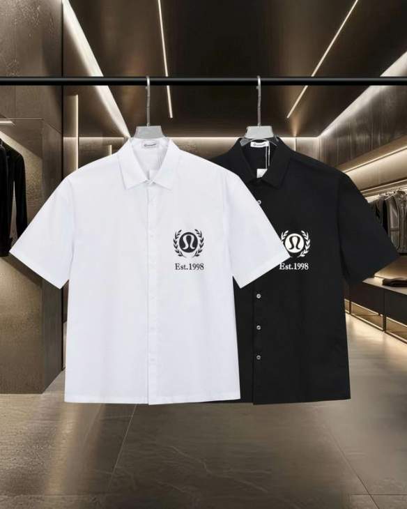 Picture of Lululemon Shirts Short _SKULululemonM-2XLhgntx0228487